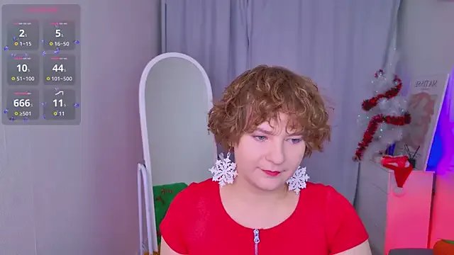 Freechat melissa___moore on StripChat