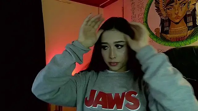 Freechat melissa__dolce on StripChat