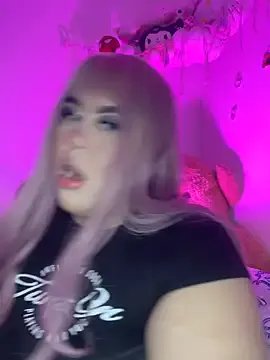 Mia_Carters — Red ass x5