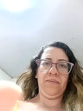 miss_hanna07 — masturbation + cum