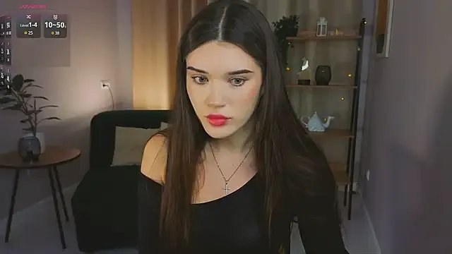 MollyBaby on StripChat