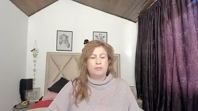 MonyCassius on StripChat