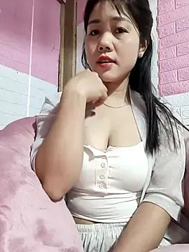 Ngocmai_lazdy —  Pussy & ass