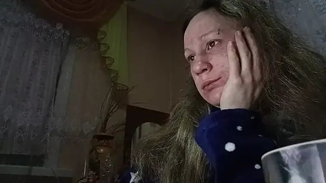 Norma_Wall — I'll play with your boobs