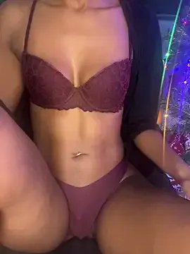 Nova_Kane on StripChat