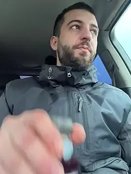 Pablo_Hornyguy95 on StripChat