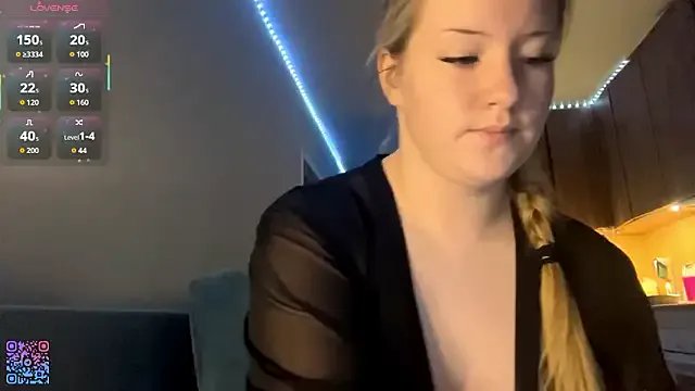 PandaFluff — Massage boobs