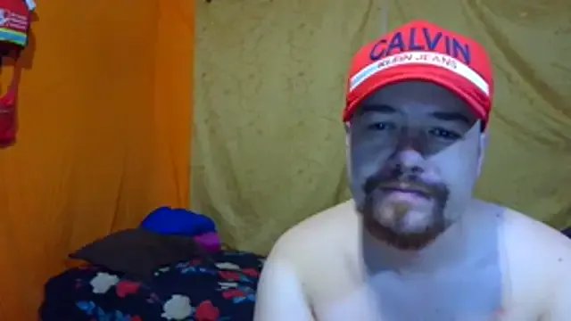 pecadodulce123 on StripChat