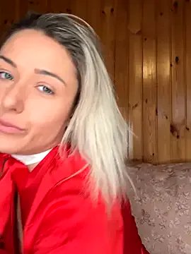 petrouchkaaa_ on StripChat