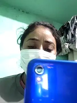 Piya-Naughty — Boobs Oiling