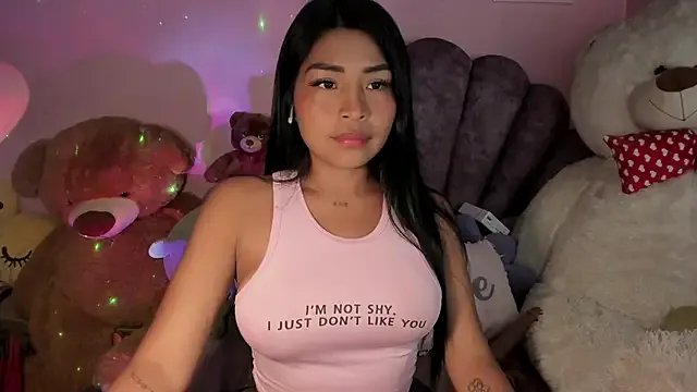 Pocahontascute_33 — Doggy Style & Slap My Naugty A$$