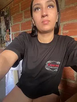 RAKEL37 on StripChat