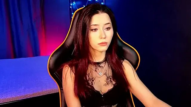 RedMidnight on StripChat