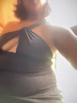 RileyFlame — Make me ride my dildo