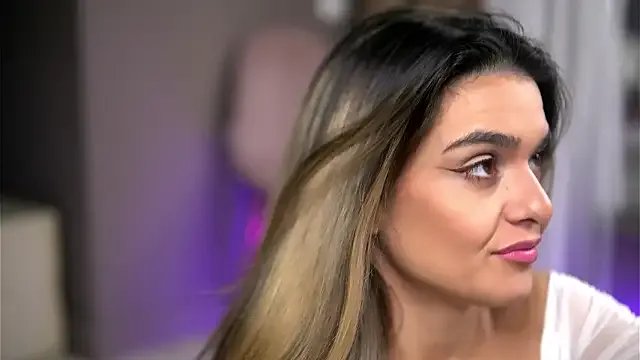 StripChat RobertaRosetti is Freechat RobertaRosetti — OIL SHOW!