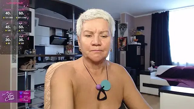 roxana_brooks — make my breasts wet