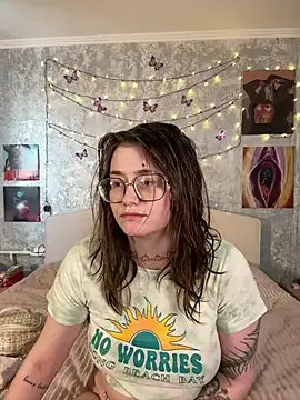 Freechat Sabrina_shells on StripChat