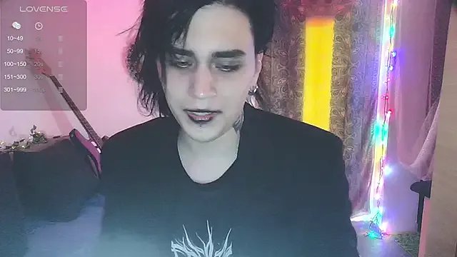 sademobeer on StripChat