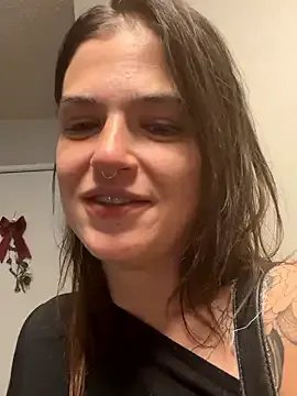 SafeinouterSpace on StripChat