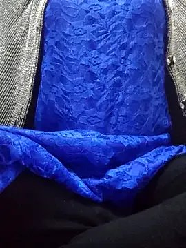 Saishaa on StripChat