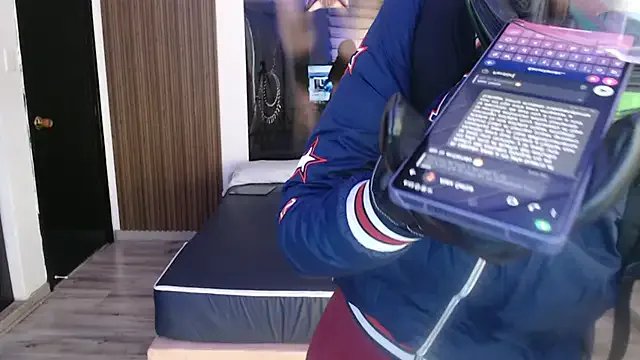 Freechat Sam_mansson66 on StripChat