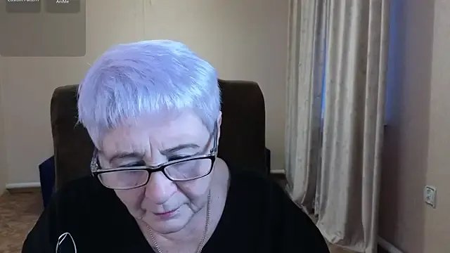 Sandra_Snowflake on StripChat