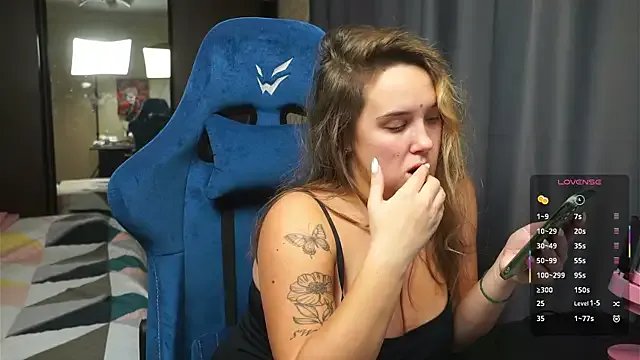 Sandra_SW_ on StripChat