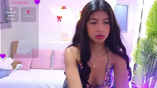 Sandyy_tay on StripChat