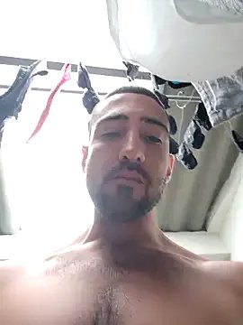 sebasxx97 on StripChat