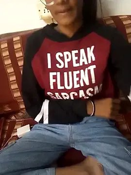 shaily_ji2 — Freechat on StripChat