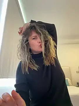 Shiarami —  dance, grooming, you and me love in t