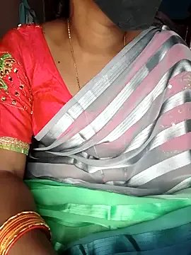 SindhuHappy on StripChat