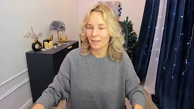 Sinty_Devis on StripChat