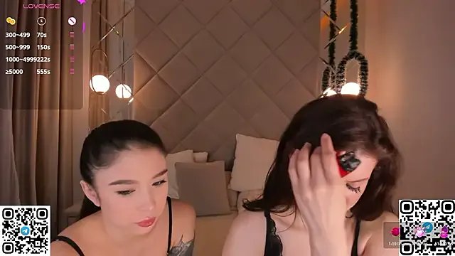 Skinny_Alice — body tour