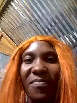 slendercupid on StripChat