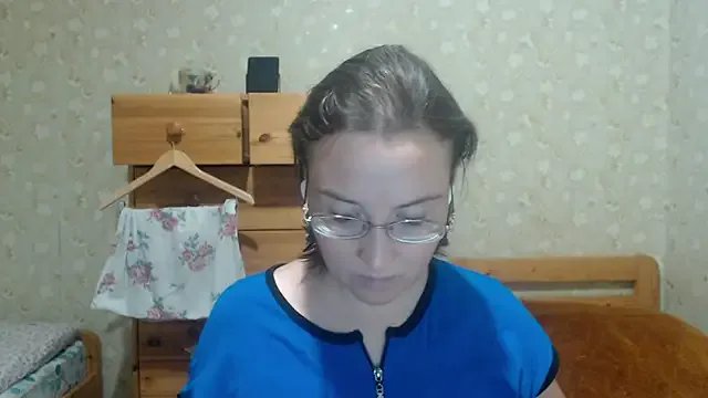 Smart_Rose on StripChat