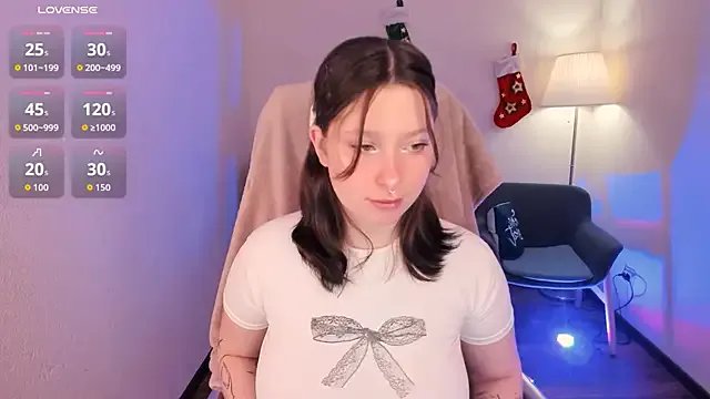 Freechat Sofi_Spark on StripChat