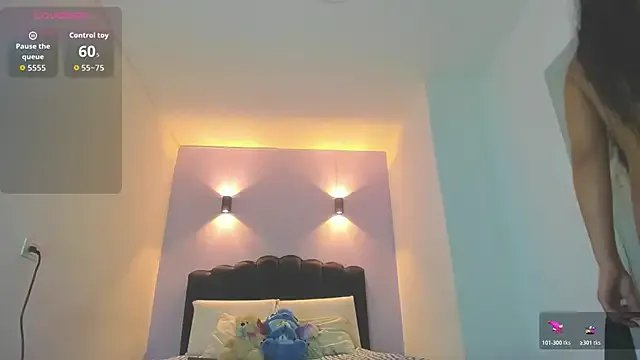 Sofia_Clauss_ on StripChat