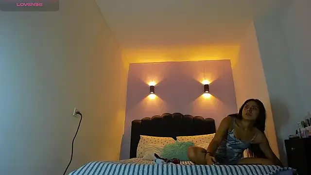 Sofia_Clauss_ — Freechat on StripChat