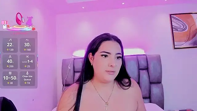 sofiacaramel — Control Sex Machine x 5 minutes 