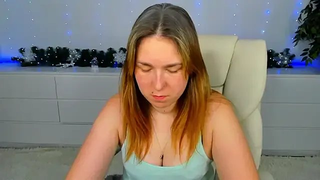 Sofii_darling on StripChat