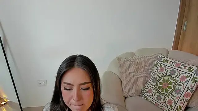 SofiMeza — Make me wet :flirt: