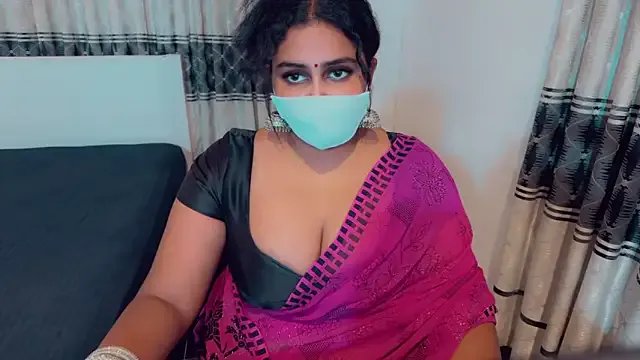 SonY_CaM — full nude dance in public