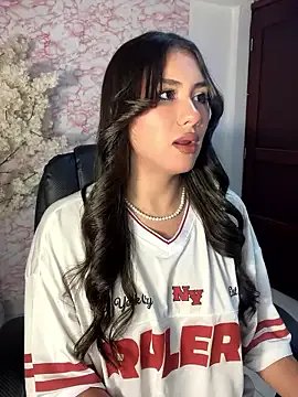 Freechat Soy_Daniela on StripChat