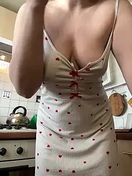 space_stacy on StripChat