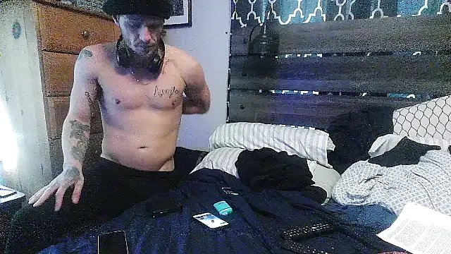 spazz247 — Freechat on StripChat