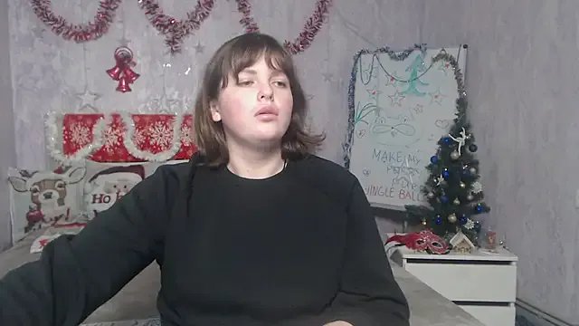 Freechat StaceyLex on StripChat