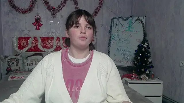 Freechat StaceyLex on StripChat