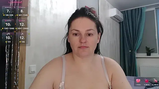 Stacy_Davice on StripChat