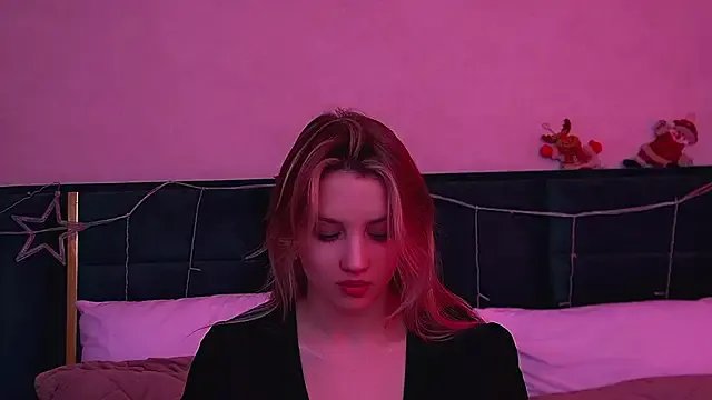 Freechat StacyEvances on StripChat